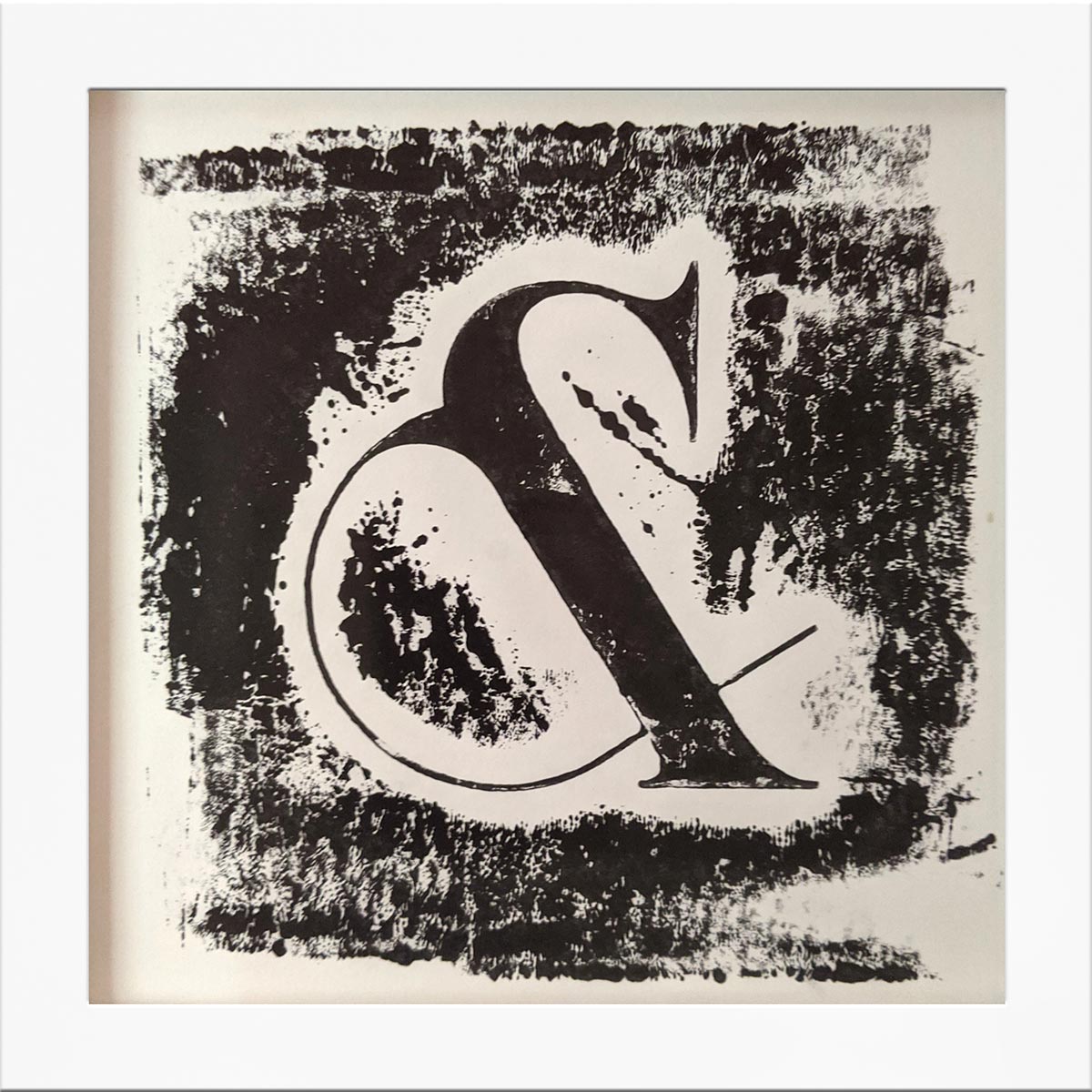 ampersand
