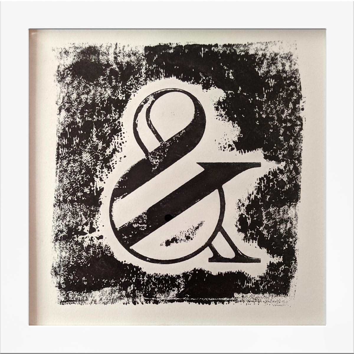 ampersand