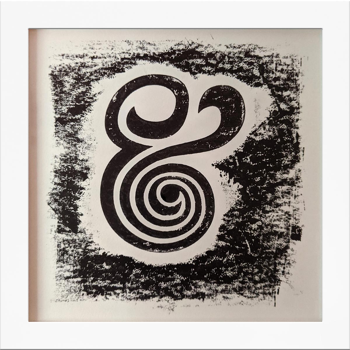 ampersand