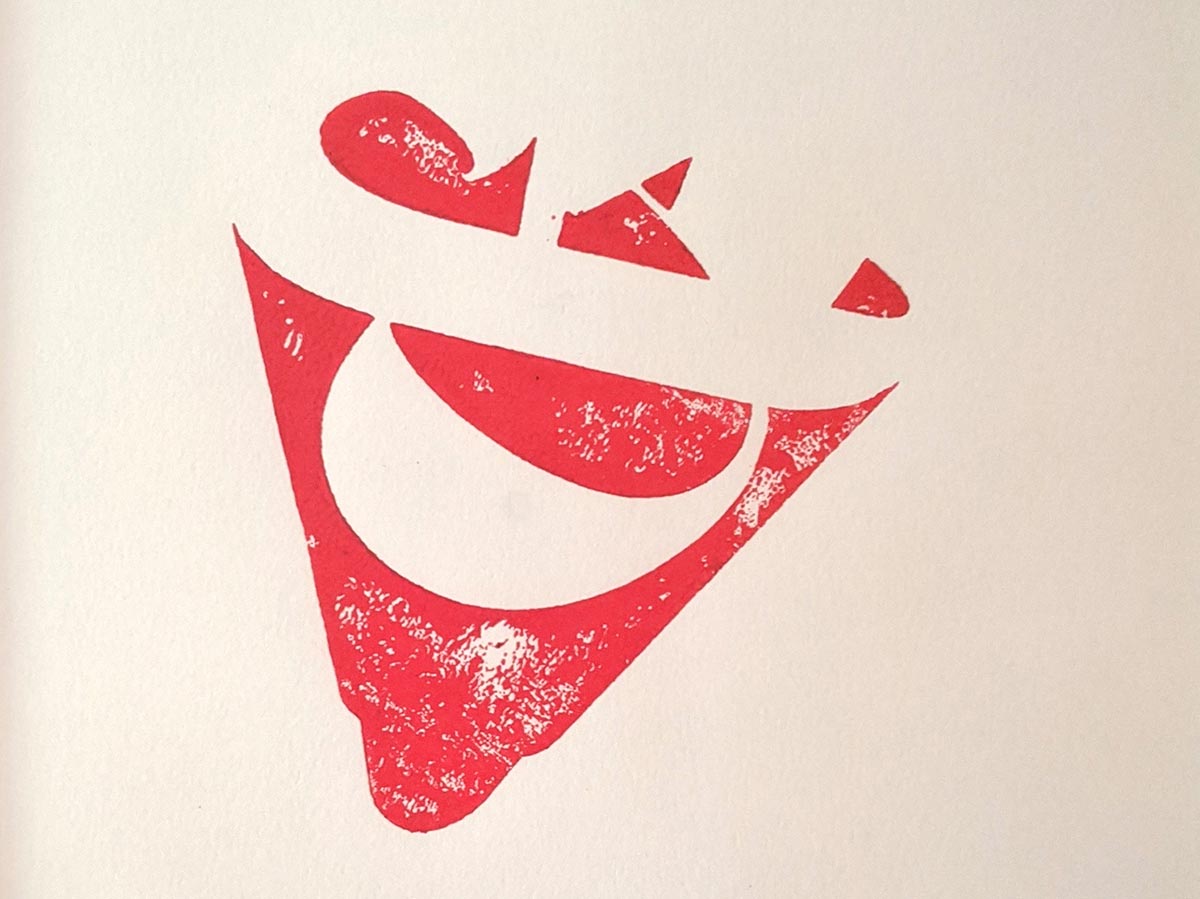 Grand Ampersand Exhibition