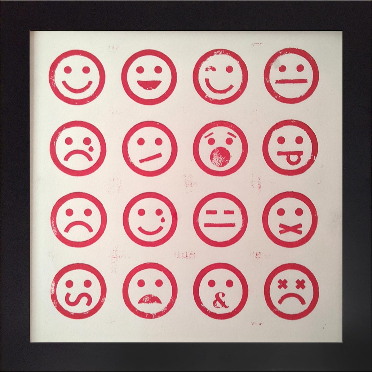 emojis