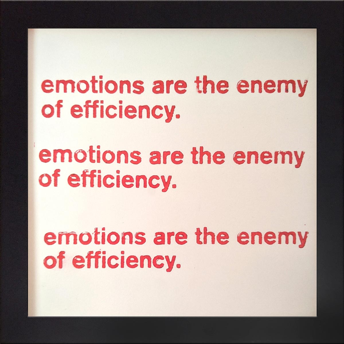 emotions