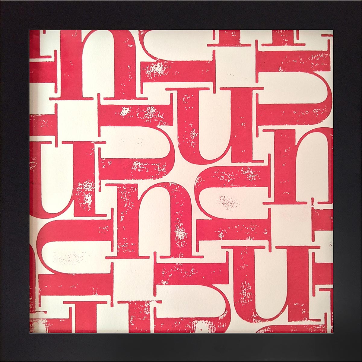 npattern