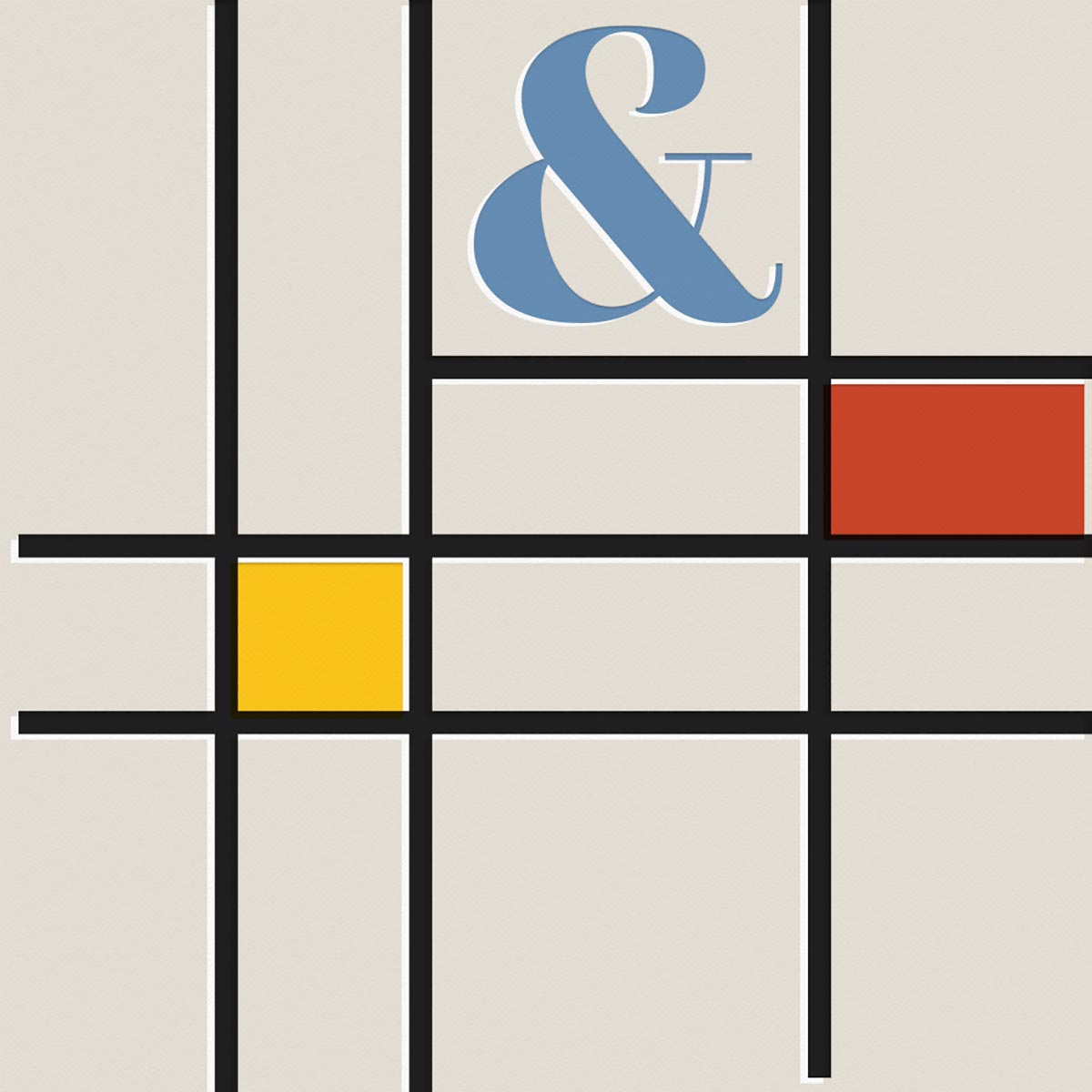 mondrian