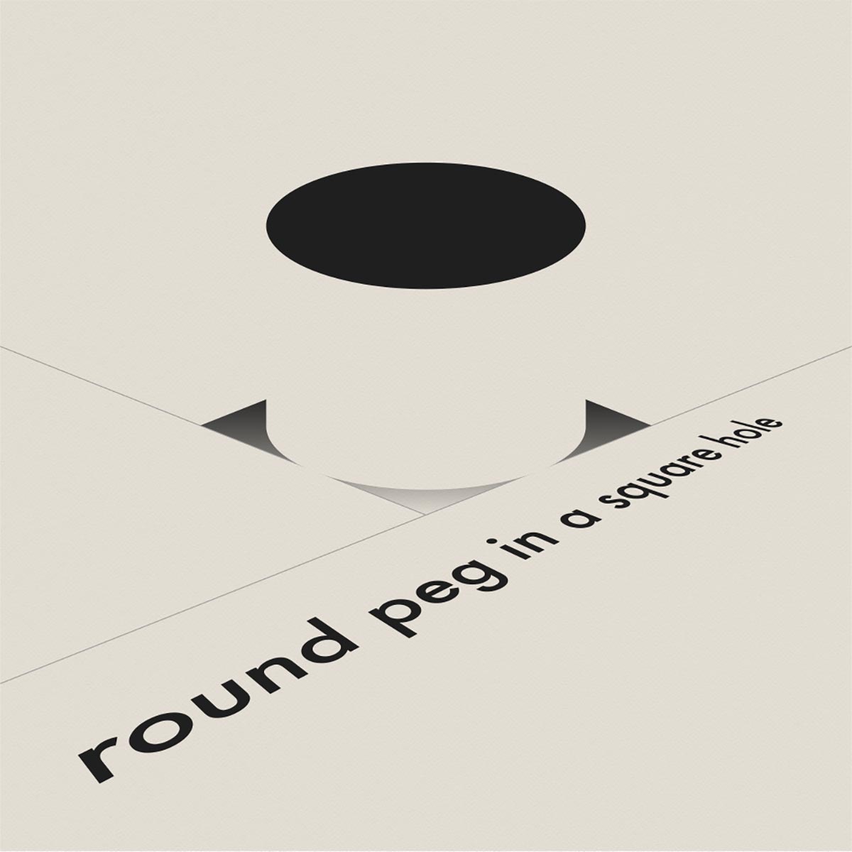 roundpeg