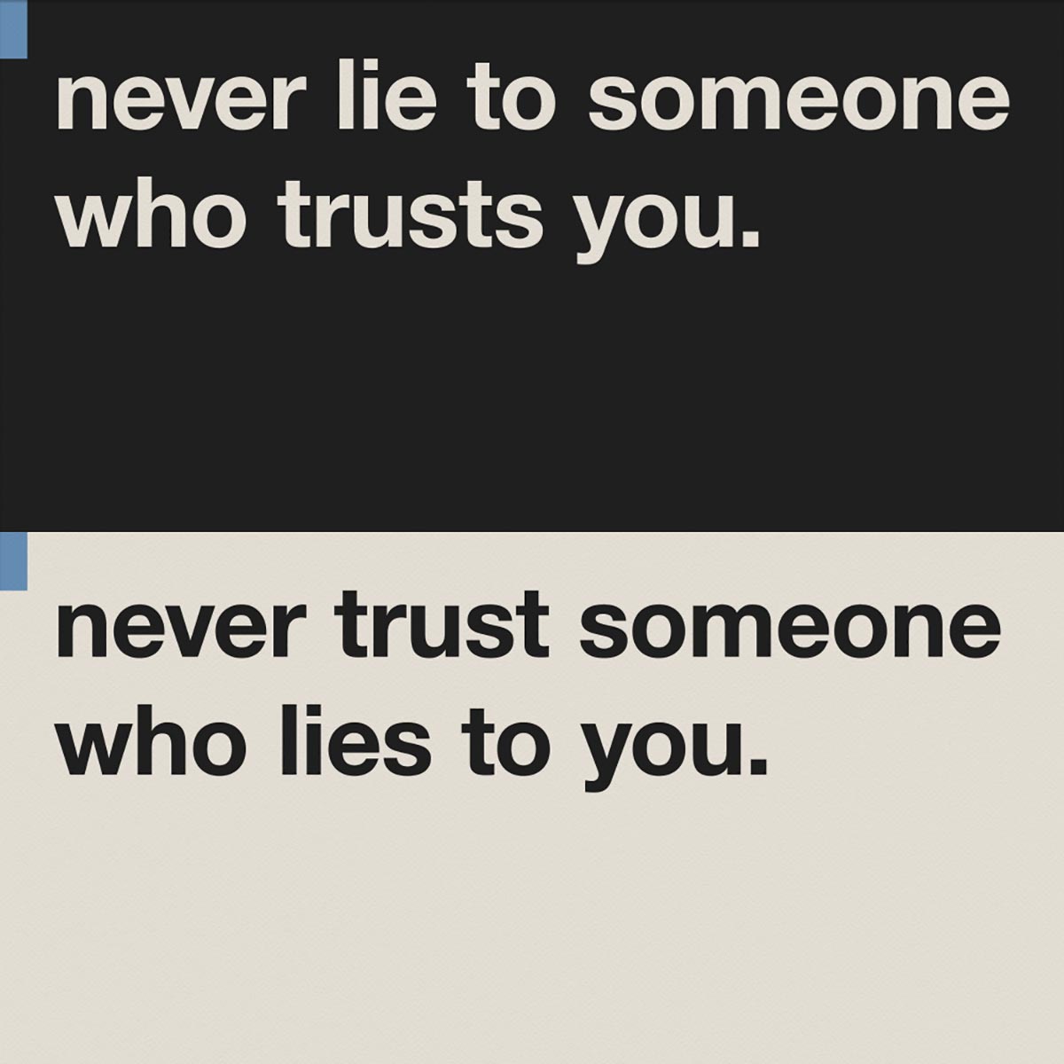 lietrust
