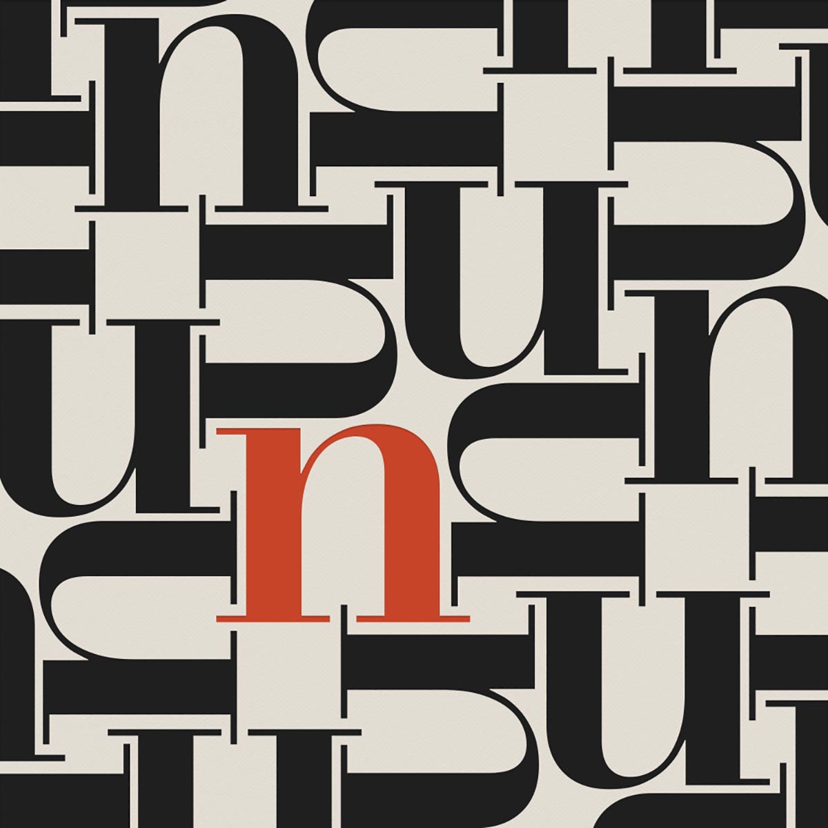 npattern