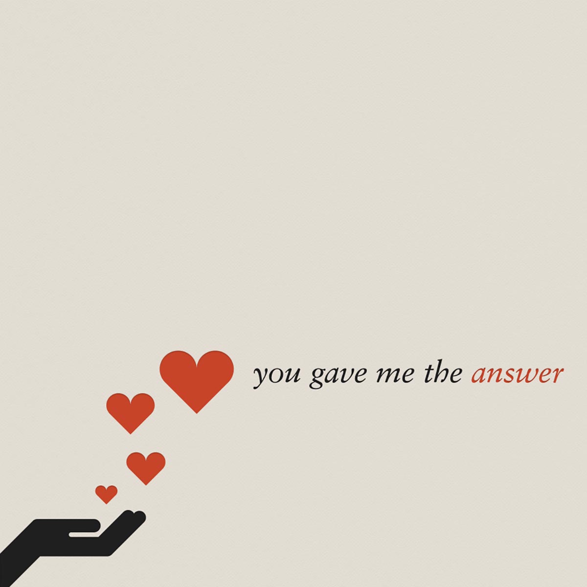 answer