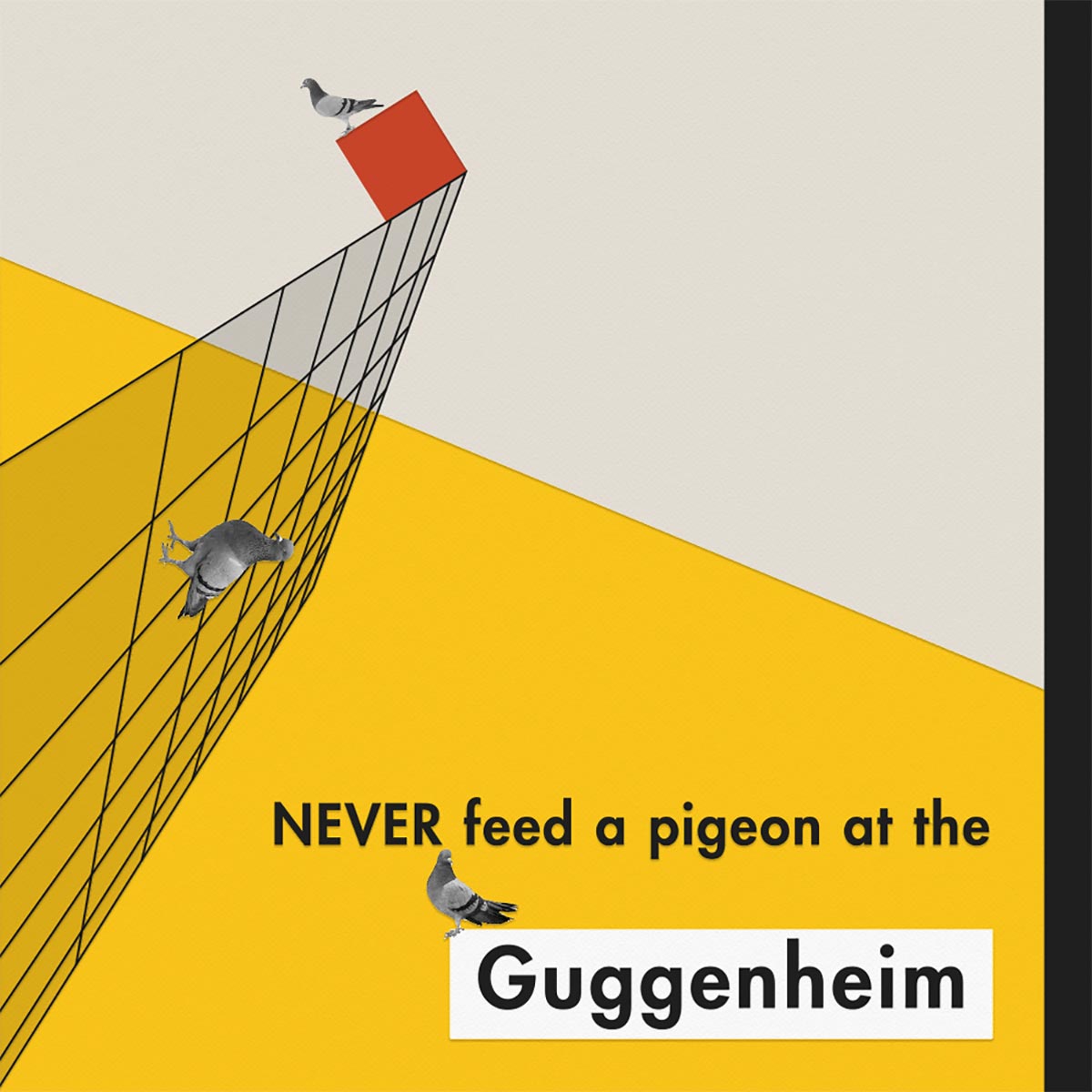 pidgeonguggenheim