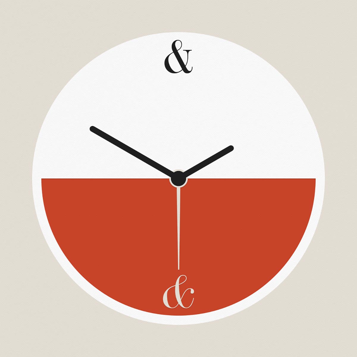 ampersandtime