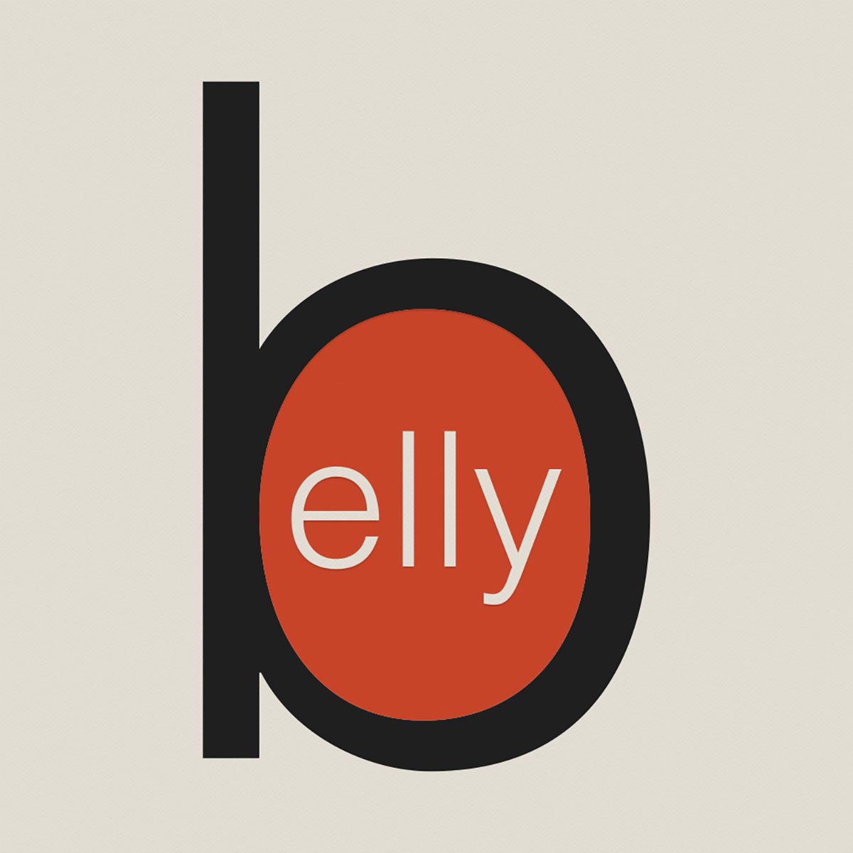 belly