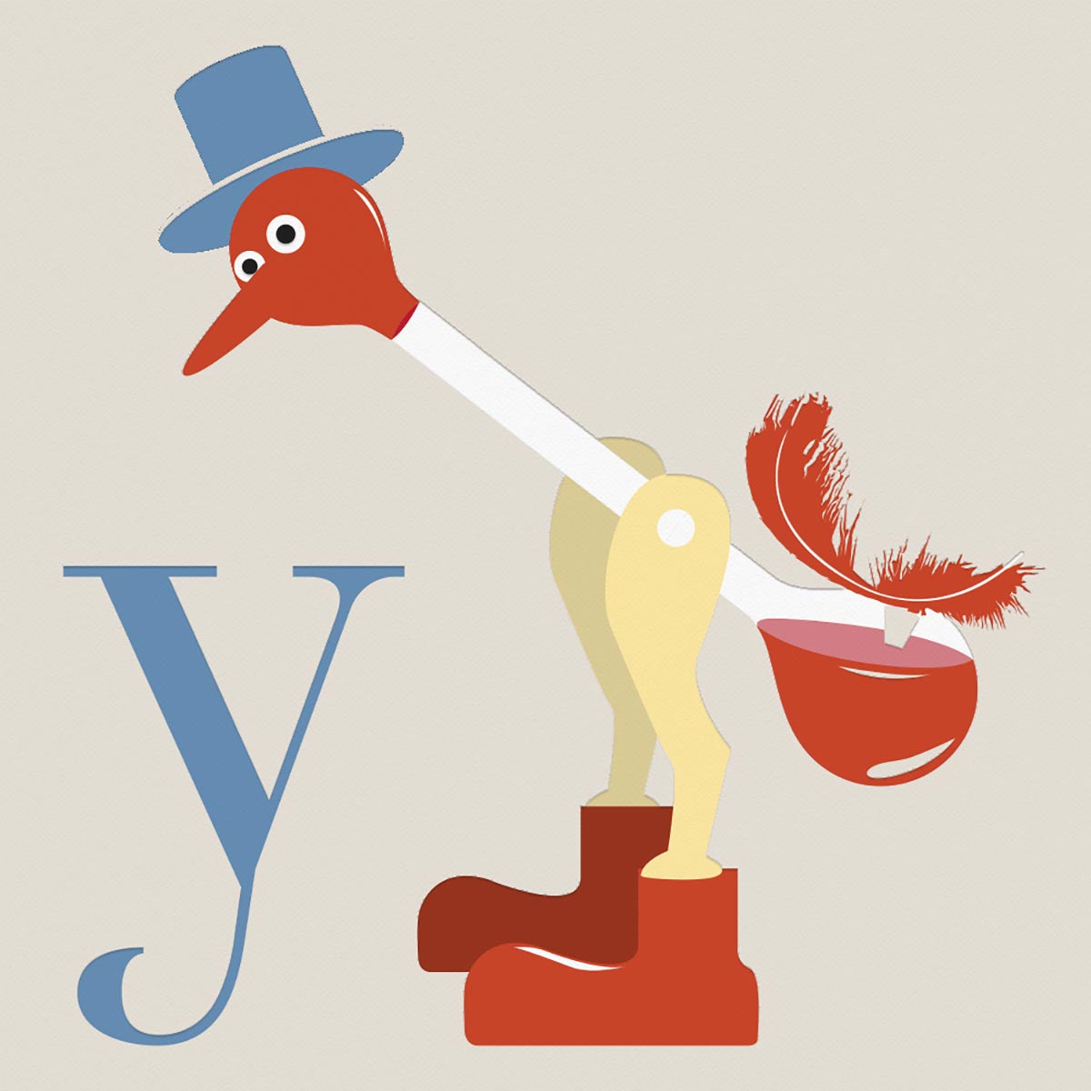 drinkybird