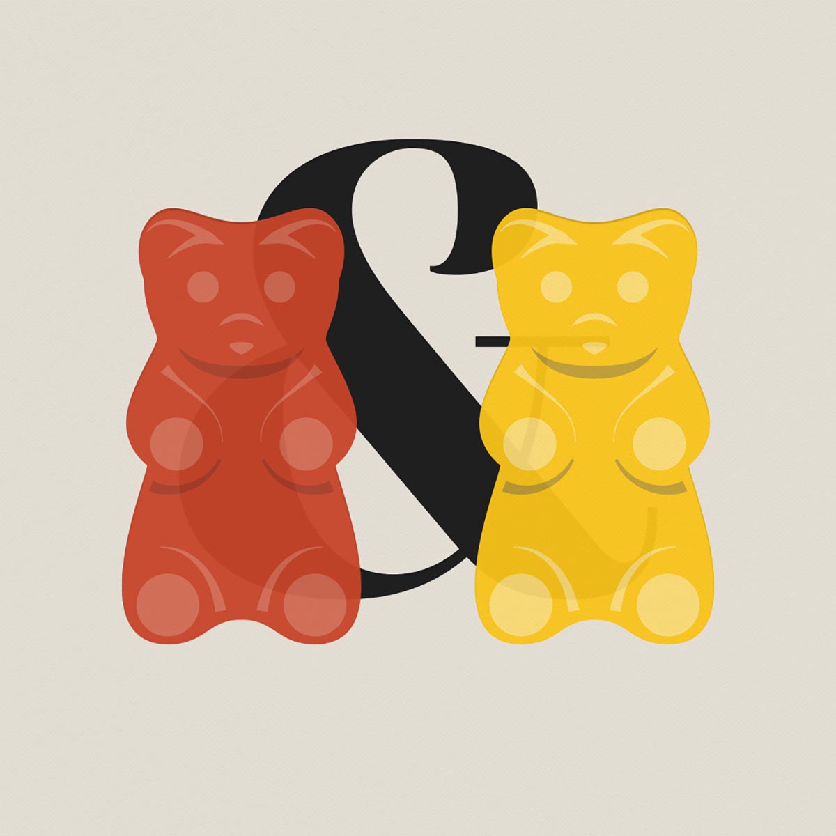 gummybears