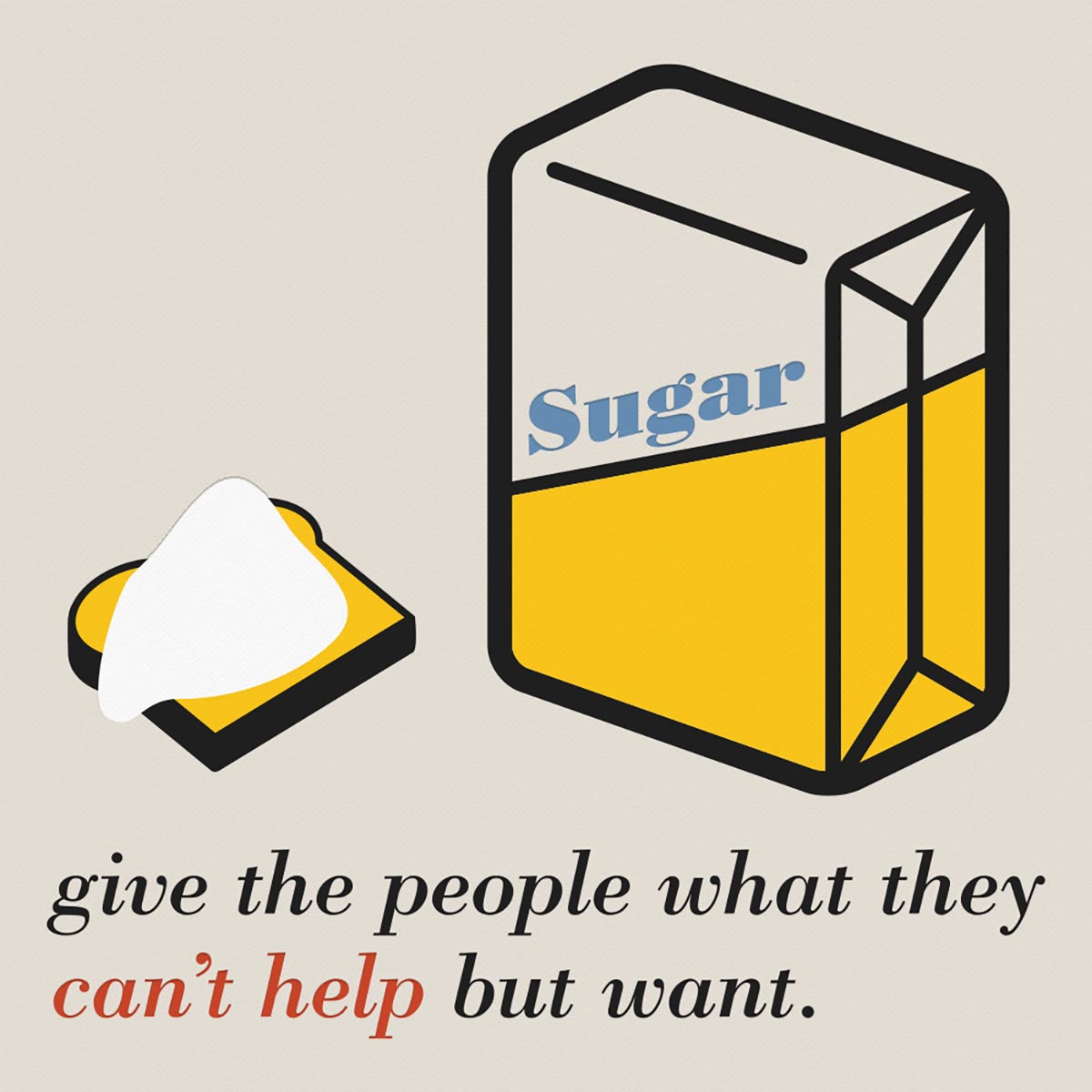 sugarwant