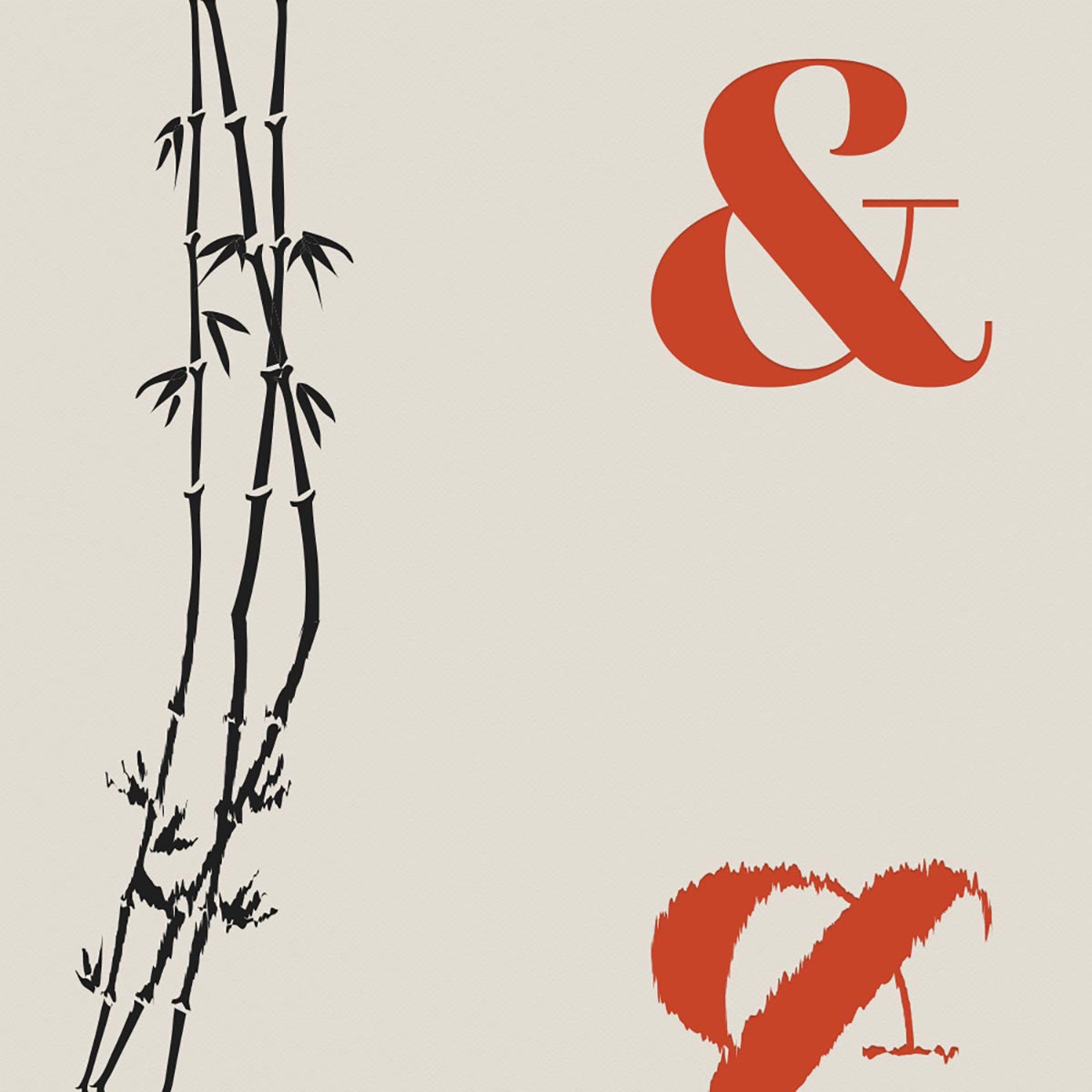 bamboo