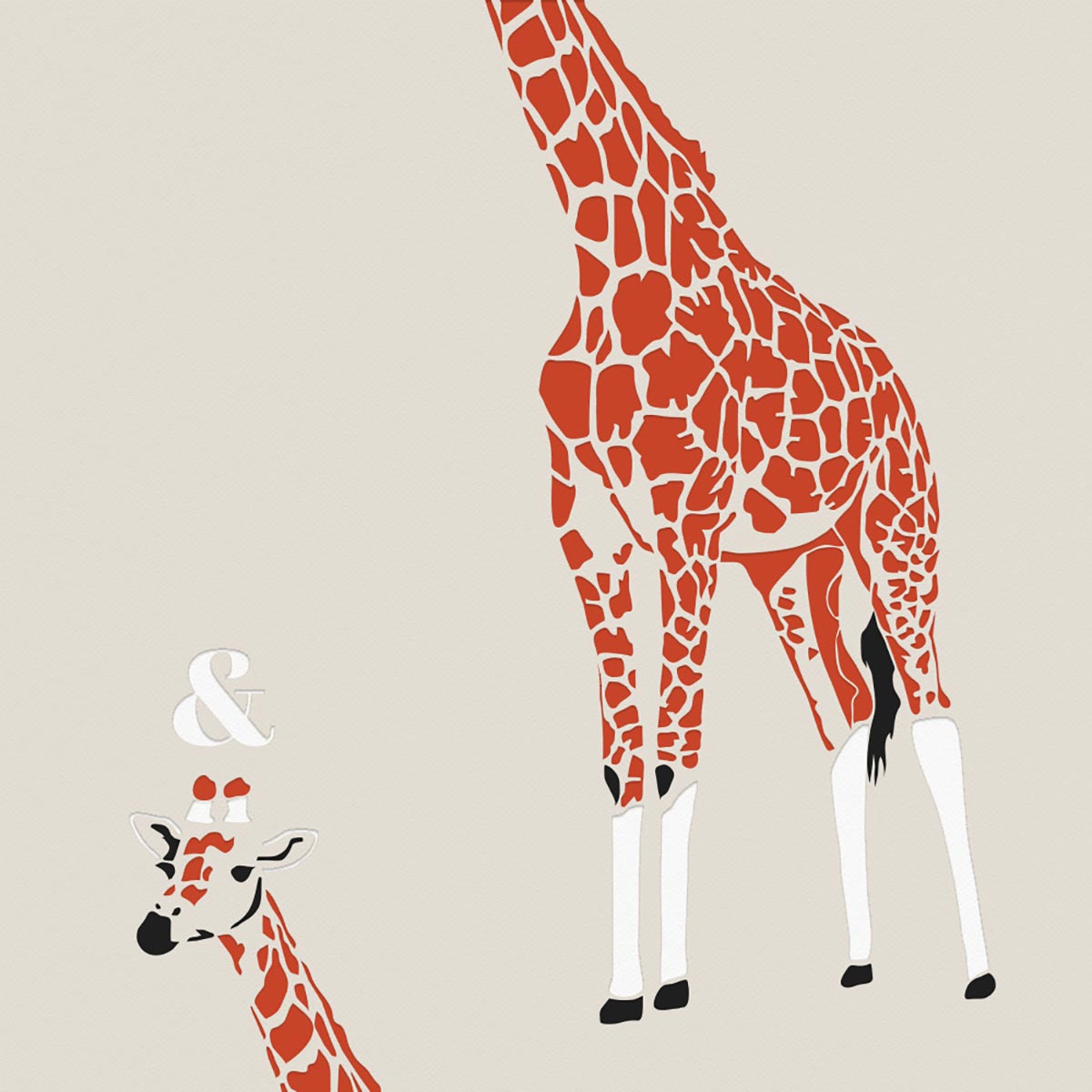 giraffe