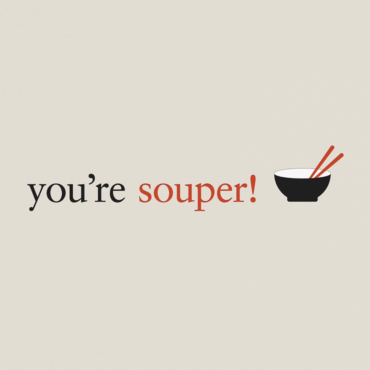 souper