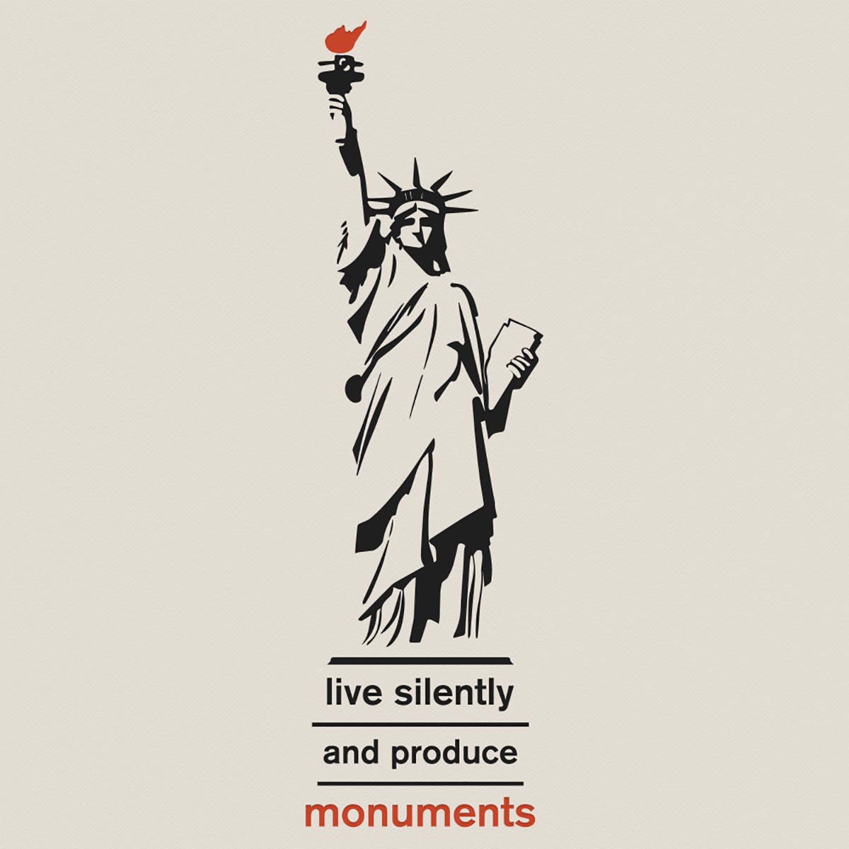 monuments