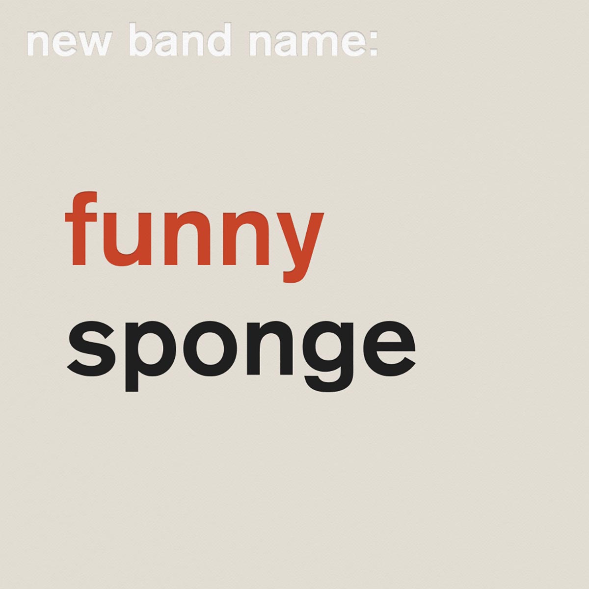 nbnfunnysponge