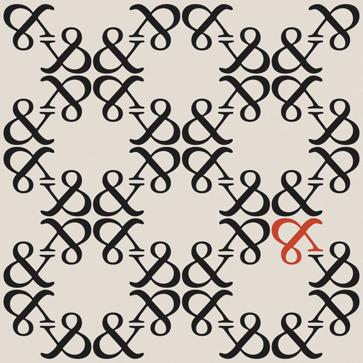 ampersandpattern