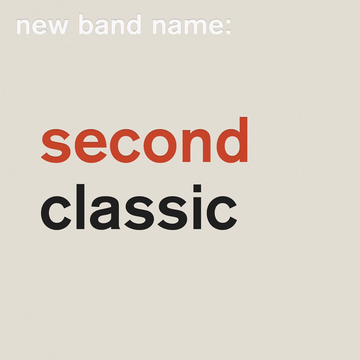 nbnsecondclassic