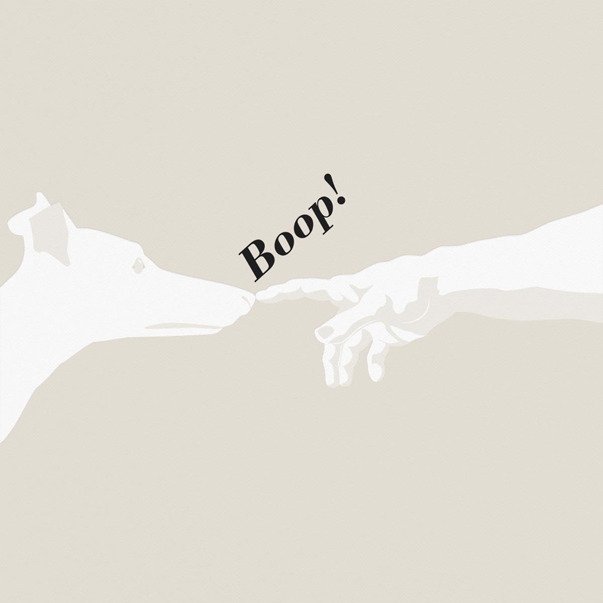 boop