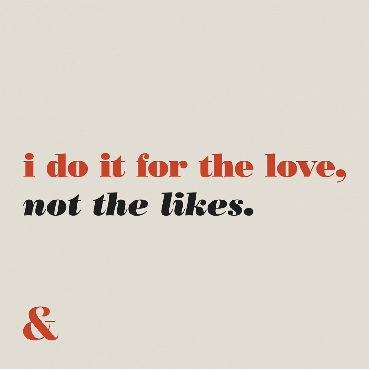 lovelike