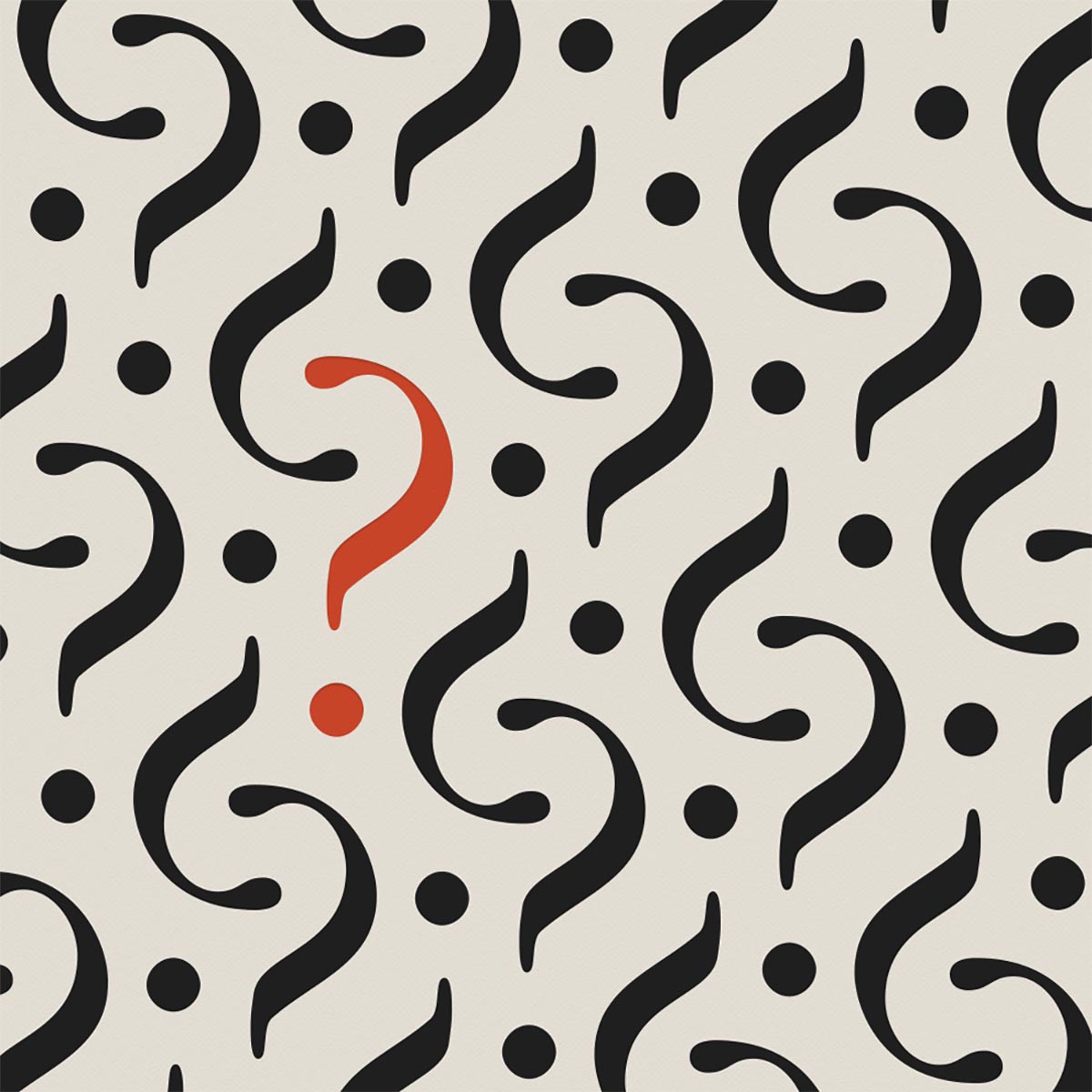 questionpattern