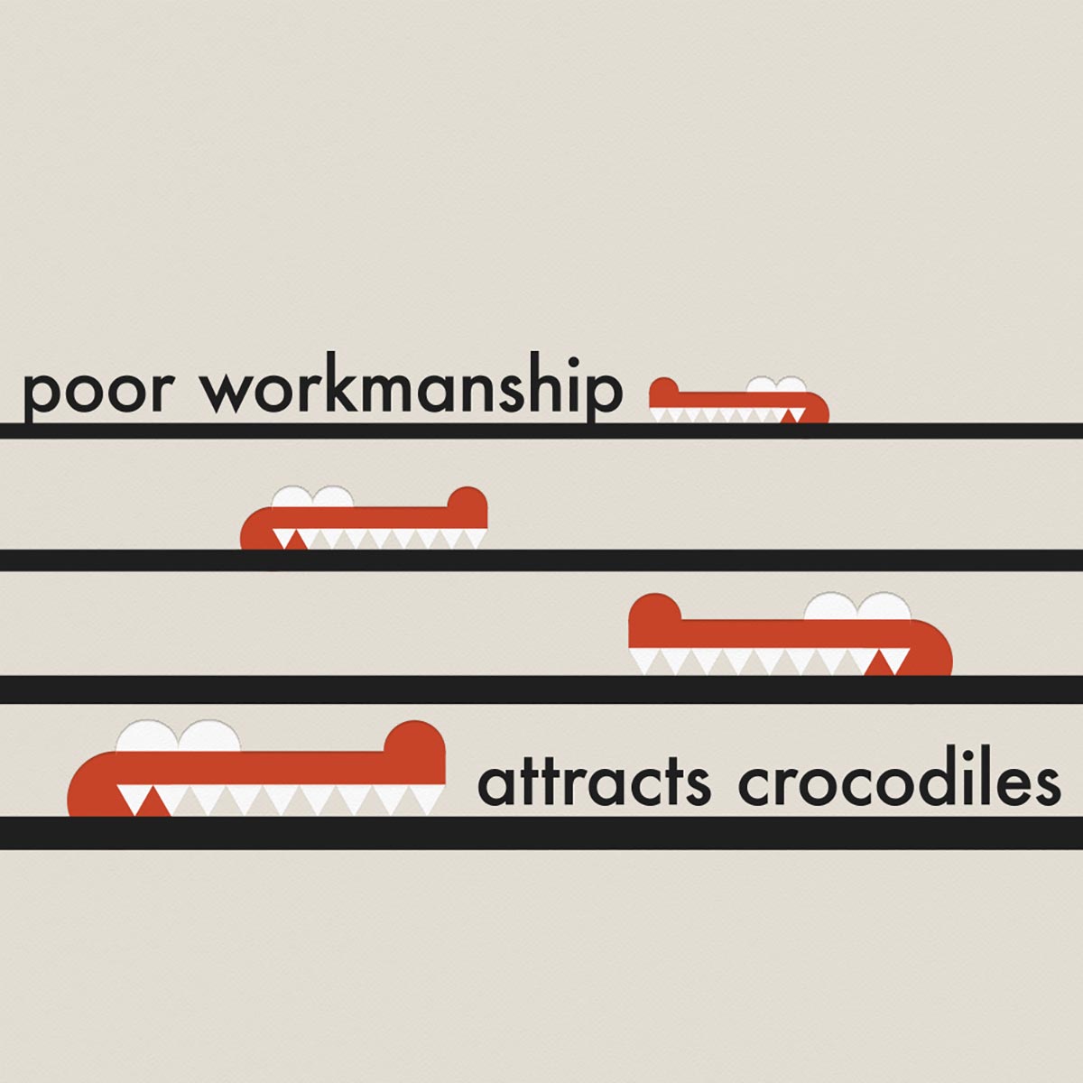 poorworkmanship