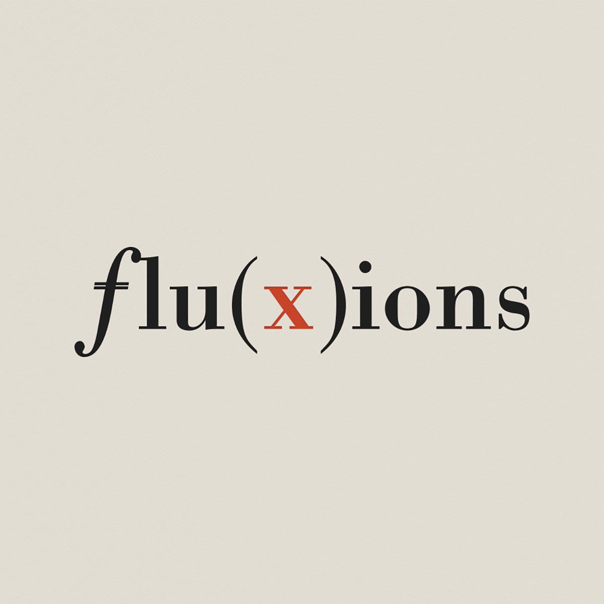fluxions