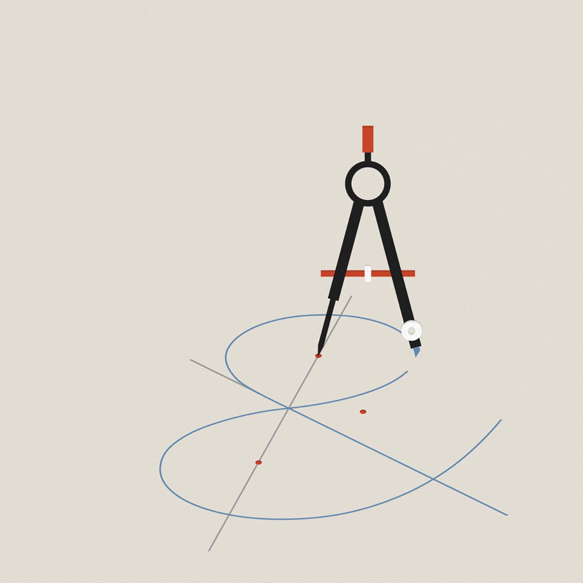 compass