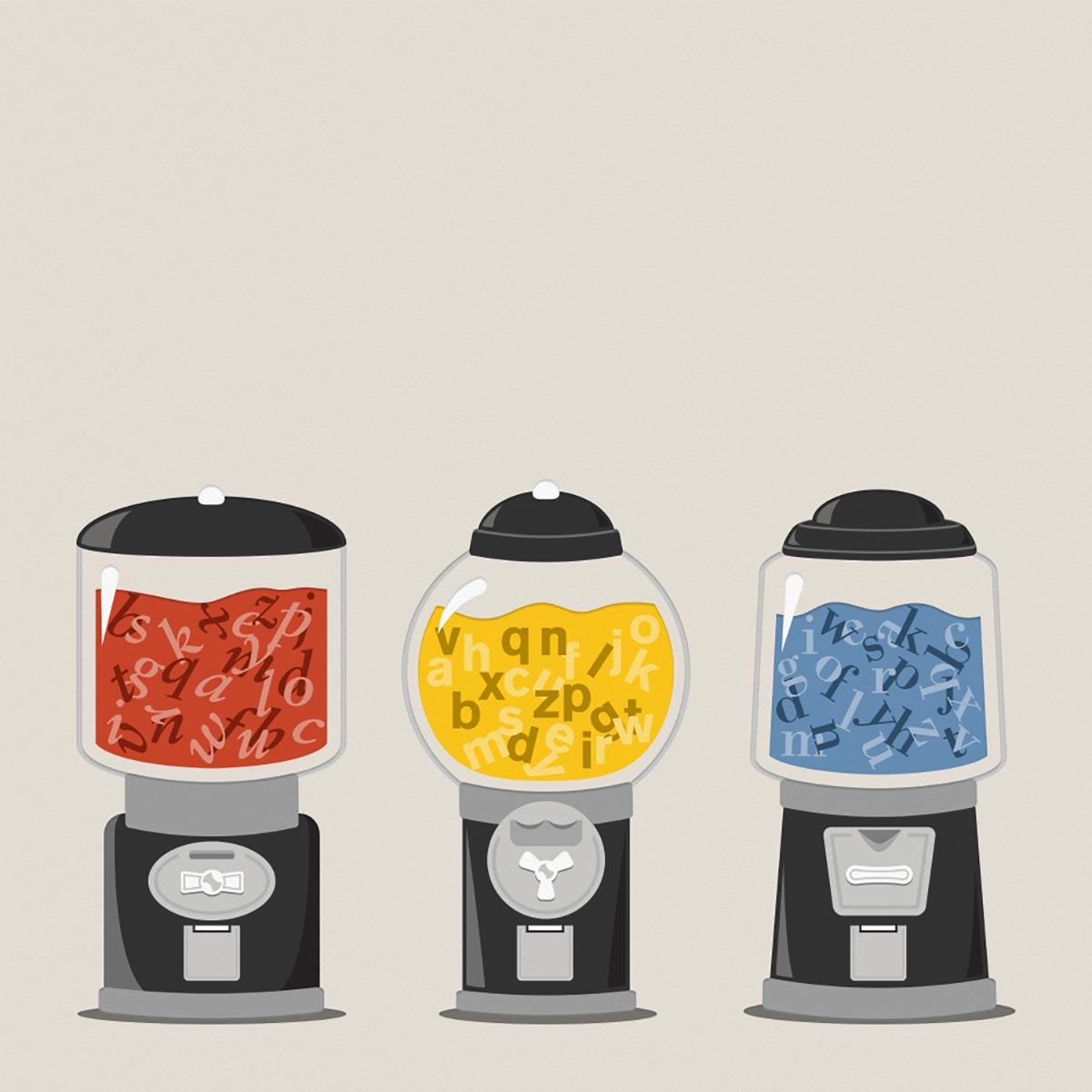 typecandy
