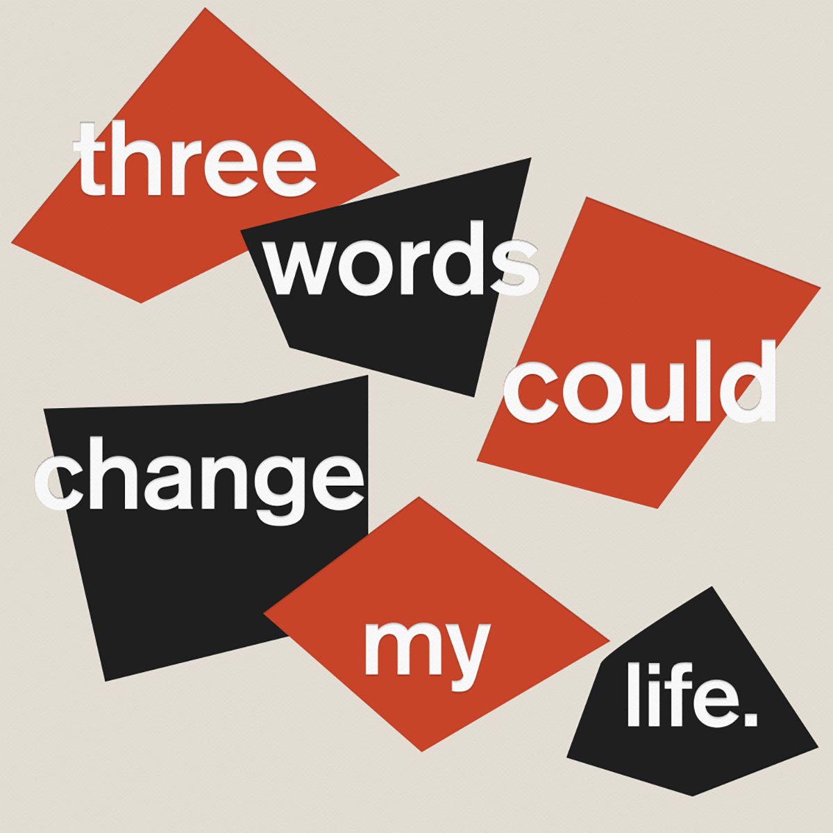 threewords
