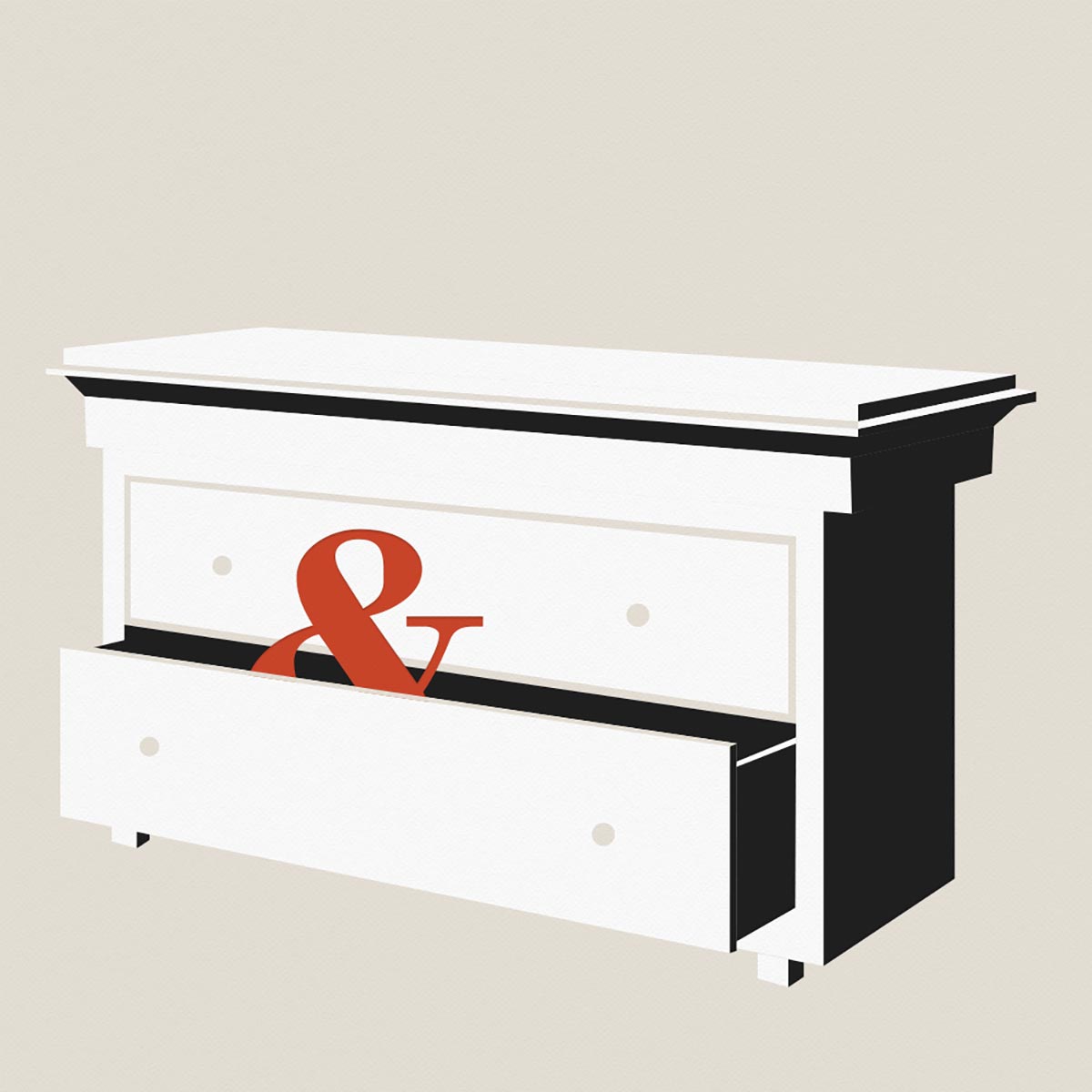 drawer