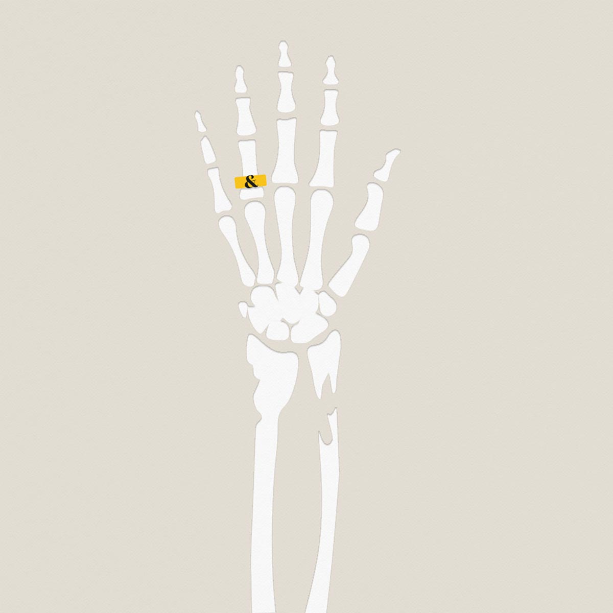 skeleton