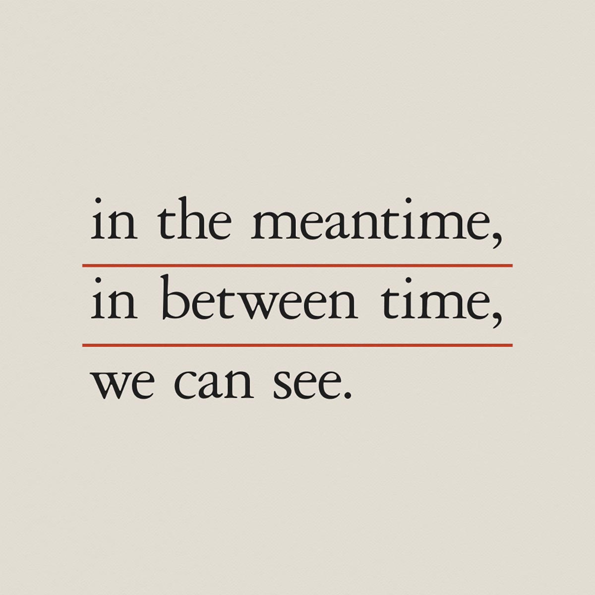 seetime