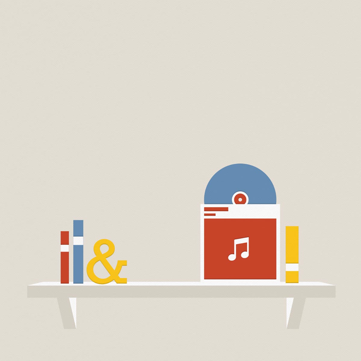 shelf