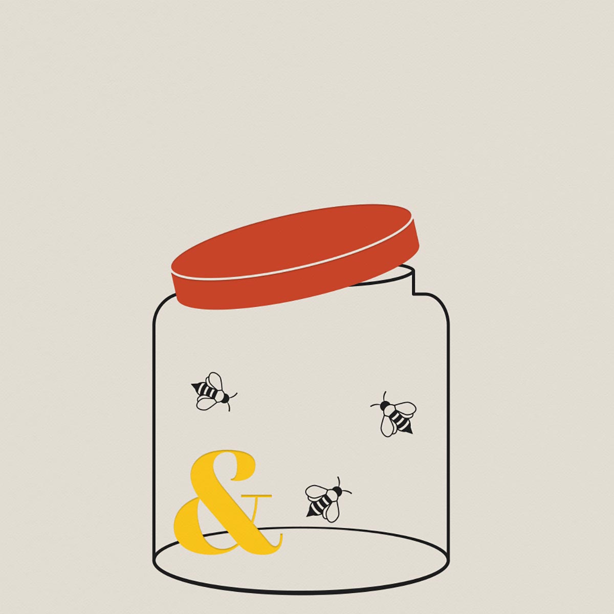 bees