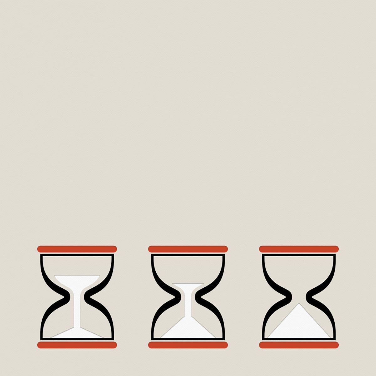 hourglass