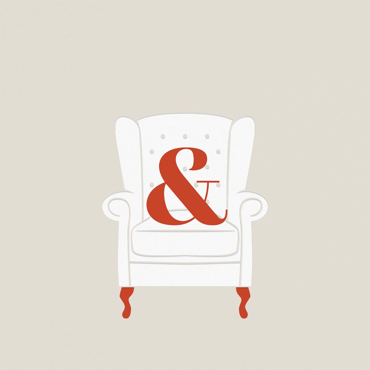 armchair