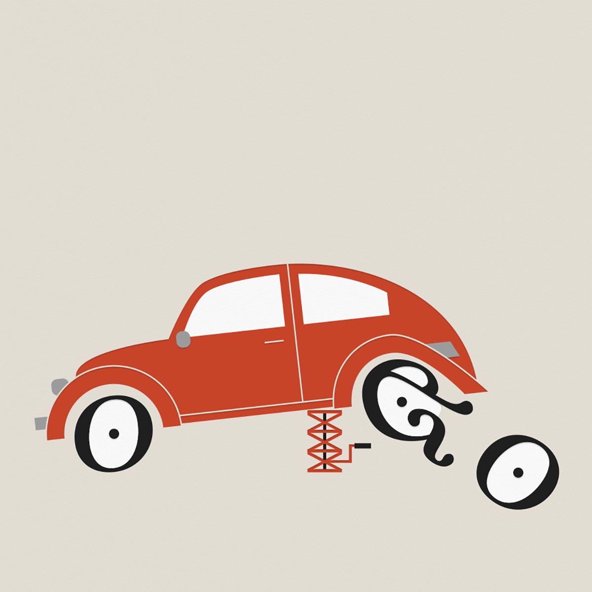flattire