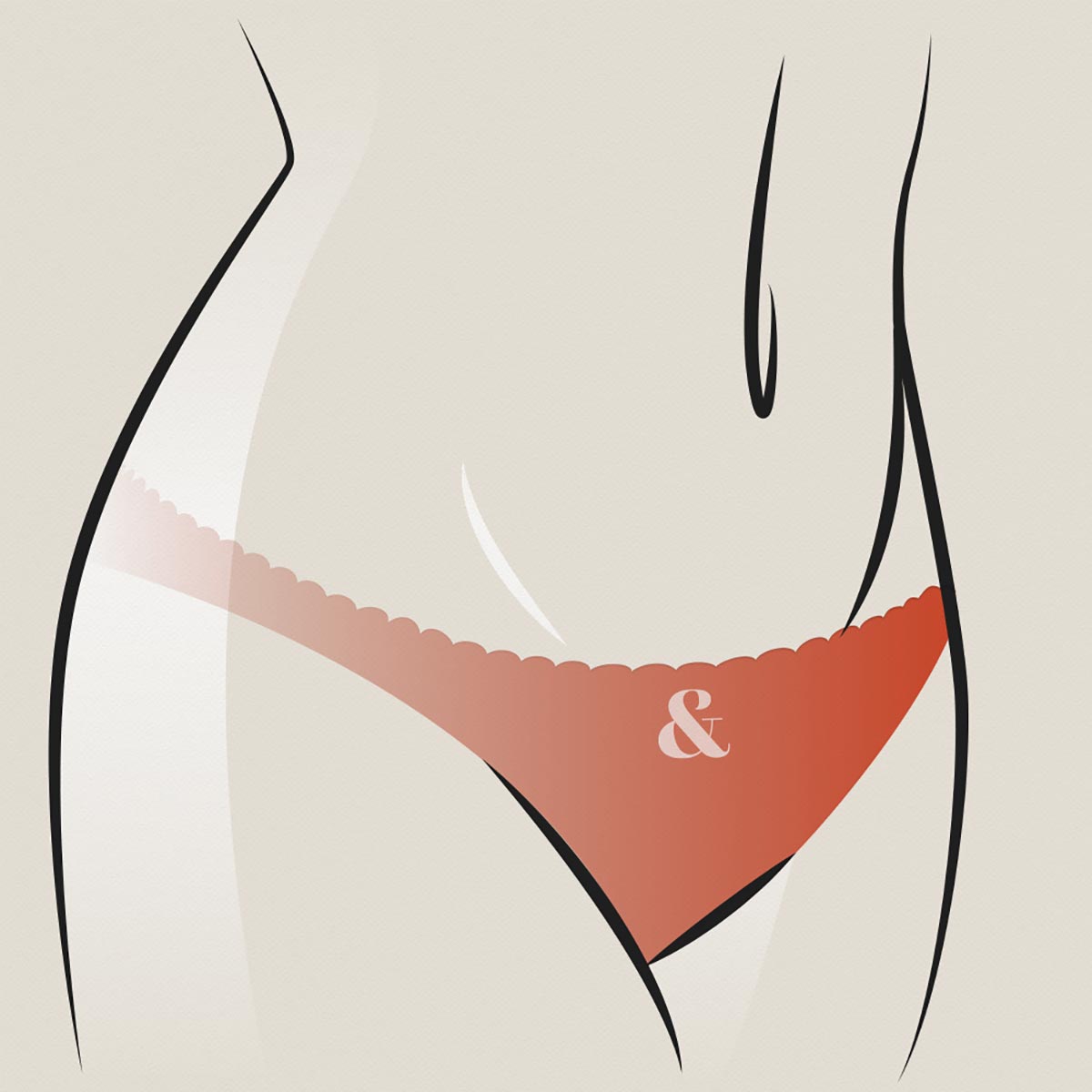 panties