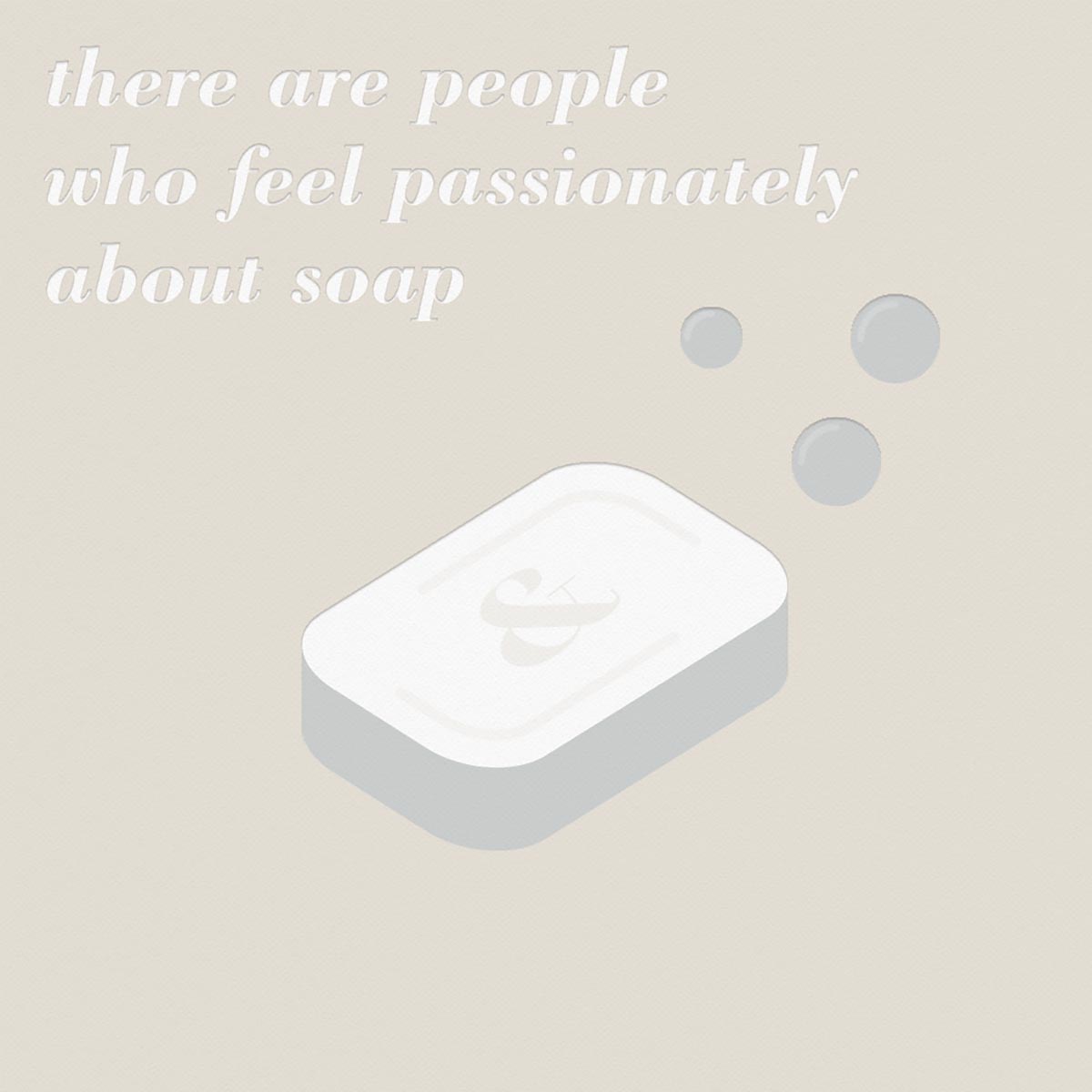 soap