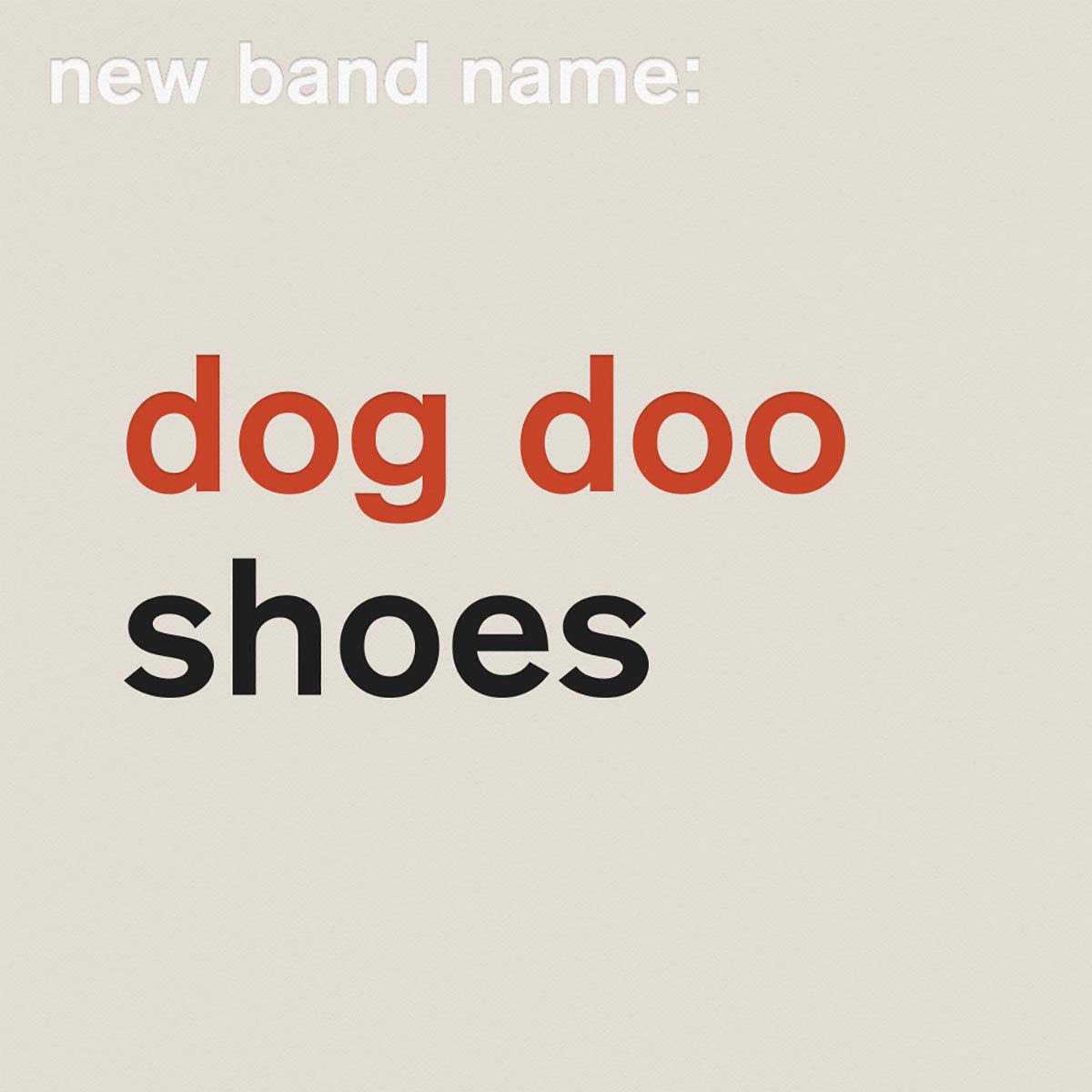 dogdooshoes