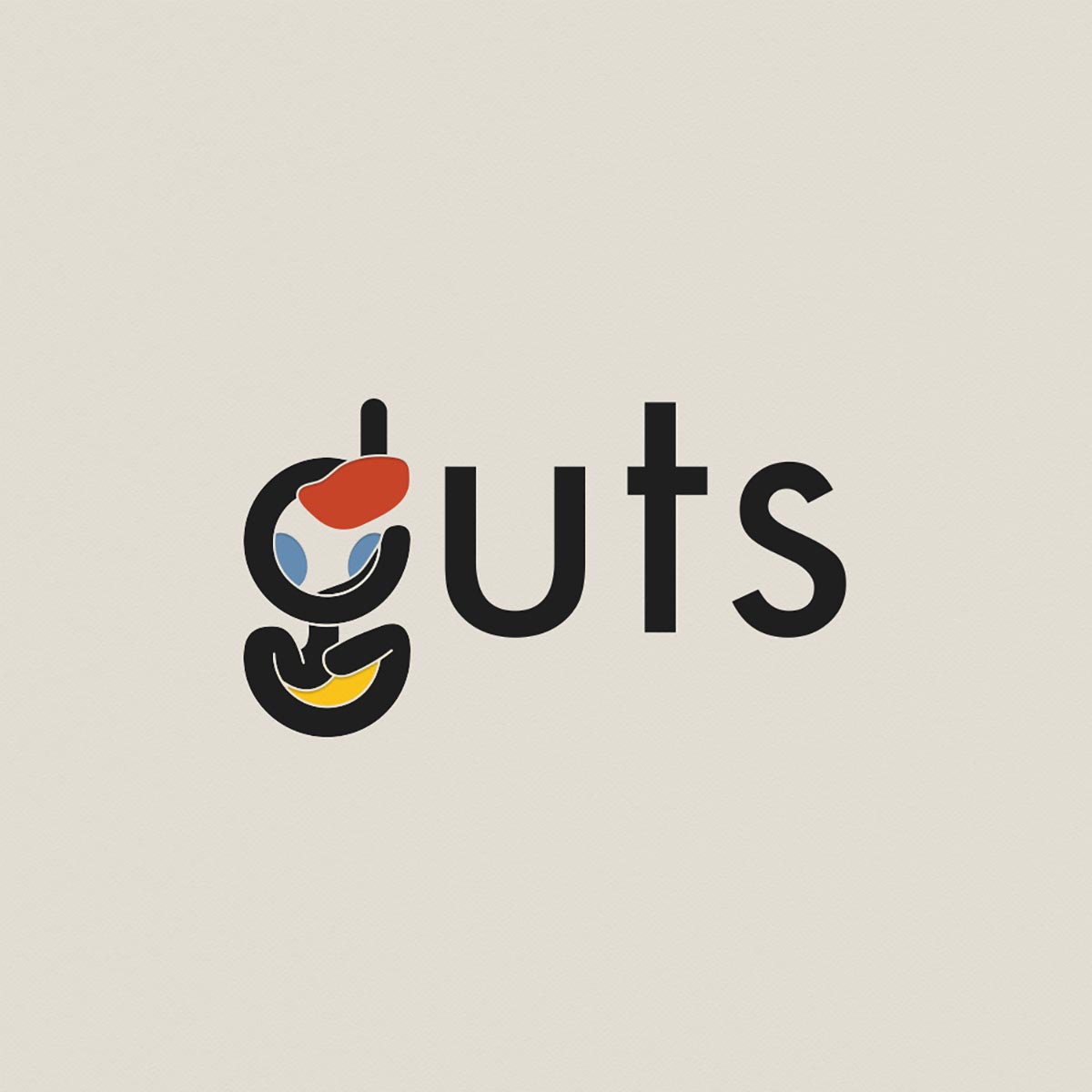 guts