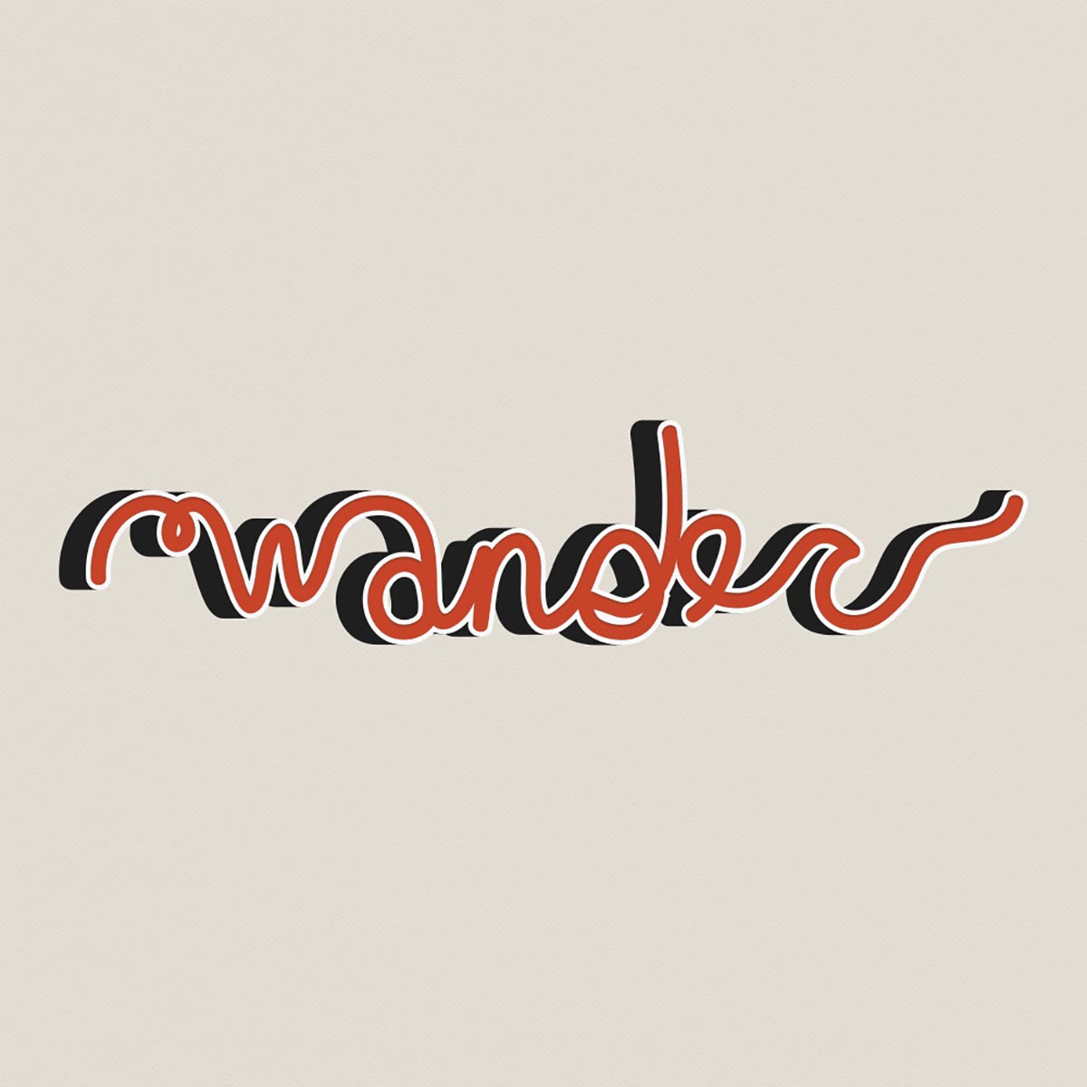 wander