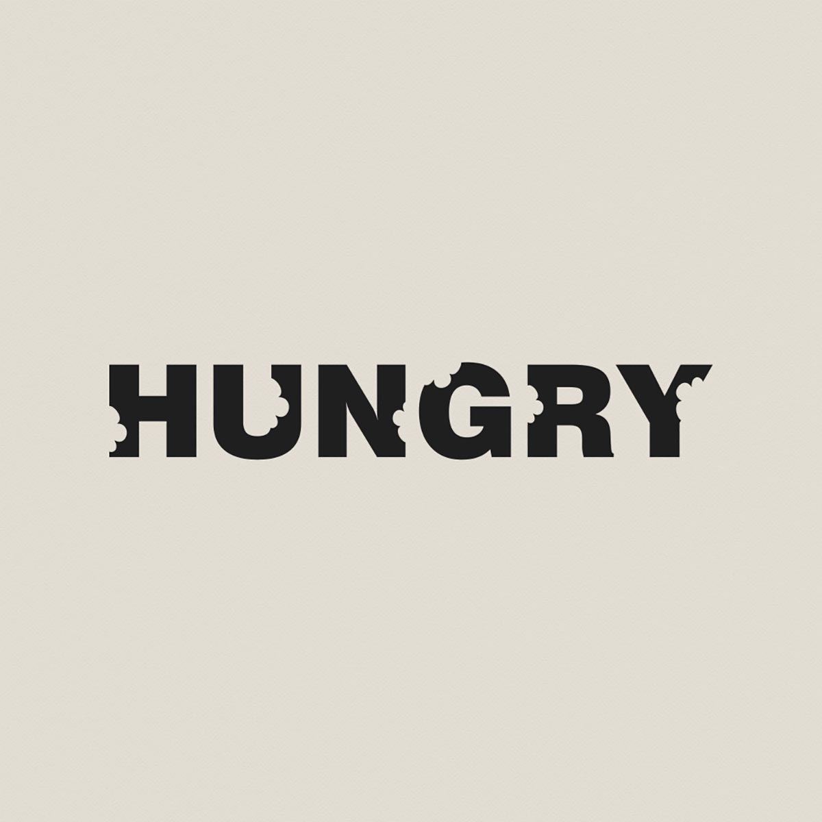 hungry
