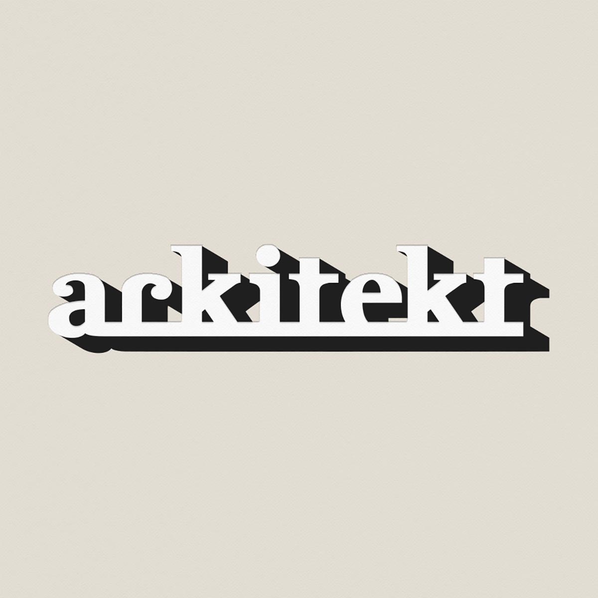 arkitekt