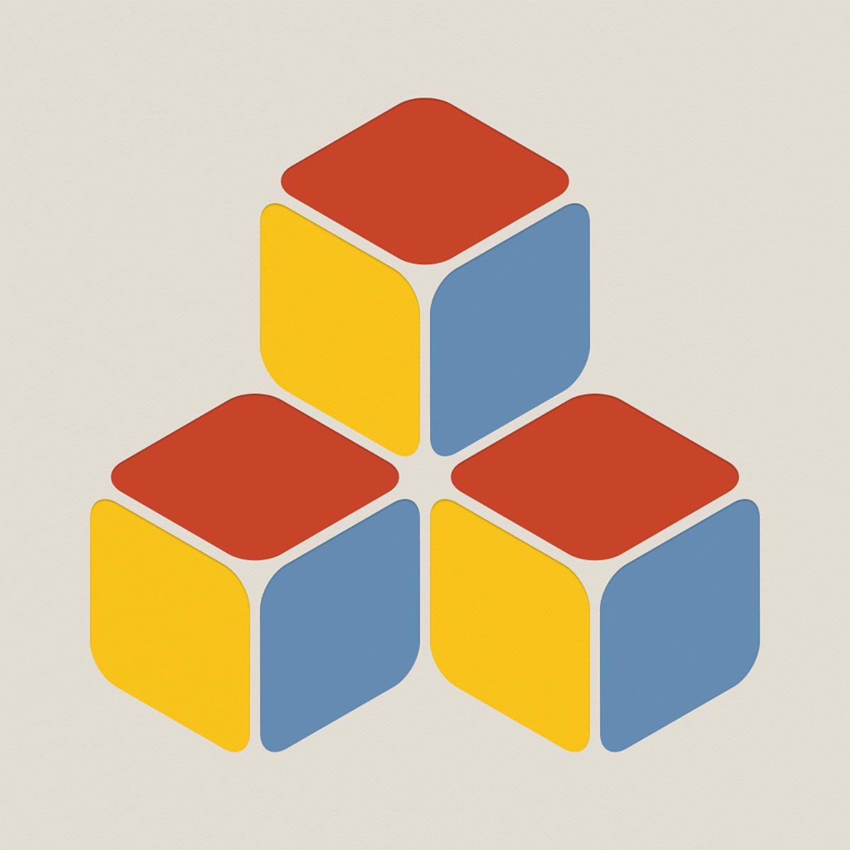 cubes