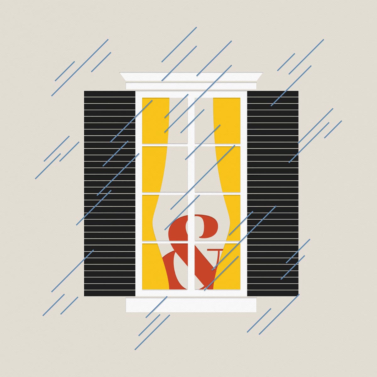 rainyday